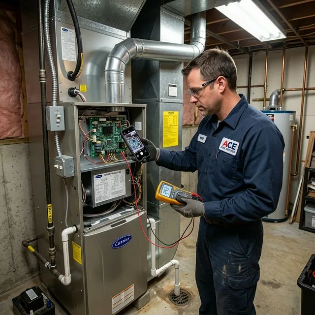 Visual proof for Multi-Sensor Fusion